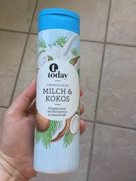 Unser team hat unterschiedliche produzenten ausführlich analysiert und wir präsentieren ihnen hier unsere. Today Cremedusche Milch Kokos Inci Beauty