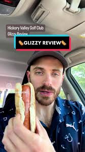 Glizzy Review Golf