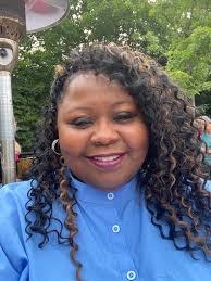 Hope to see you all there… 🙏🏾