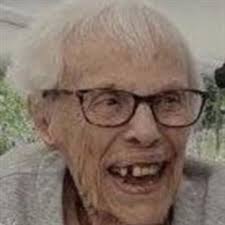 Harriet Dauffenbach Obituary December 19, 2021