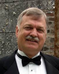 Stephen Moseley Obituary