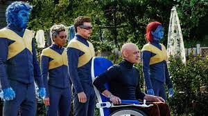 Maybe you would like to learn more about one of these? X Men Dark Phoenix Review Movie Empire