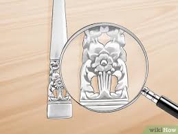 We carry over 500 patterns so grab a spoon and find your pattern! How To Identify Oneida Flatware Patterns 10 Steps With Pictures