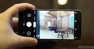 As tested on a pixel 2, all pixel 3 features are enabled except: Google Camera Smart Burst Replaced By Pixel 3 S Top Shot 9to5google