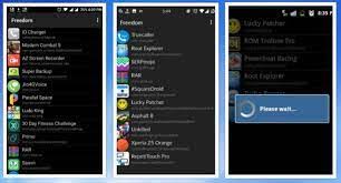 Descarga la última versión de la aplicación freedom para lollipop . Freedom Mod Apk V2 0 8 Official Website Unlocked