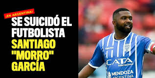It's reported that garcia was still contracted to godoy cruz, though the uruguayan was. Hphetqt5bbmlvm
