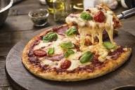 Pizzas faites maison | Chécy (45) | Allô Pizza Checy