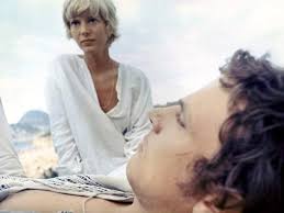 Farmer began her acting career with roles in such films as spencer's farmer more recently acted in poisons (1987). More By Barbetschroeder With Klaus Grunberg And Mimsy Farmer 1969 Photo Photo Allposters Com