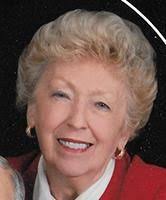 Shirley Barefoot Obituary (1929