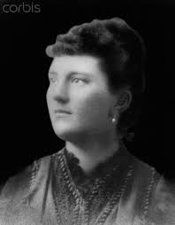 Mary Augusta Hickey Kennedy (1857-1923)