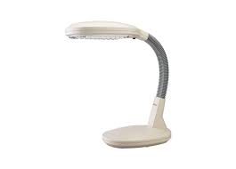 Original Natural Spectrum Desk Lamp Desk Lamp Light Therapy Lamps Metal Lamp