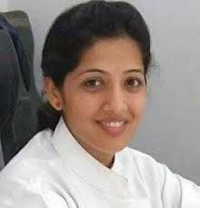 Dr. Shruti Bhide (Mangalam Multi Speciality Dental Clinic) in  Manjalpur,Vadodara