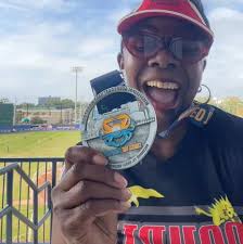 Medal Monday November