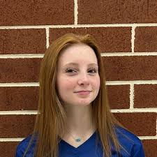 Maddie Lange's Indian Land High School Bio