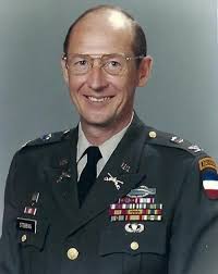 Allen F. Stebbins Obituary