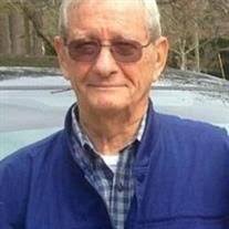 Mr. Jerry W. Armstrong Obituary