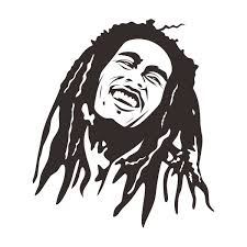 10+ Hundred Bob Marley Art Royalty-Free Images, Stock Photos & Pictures