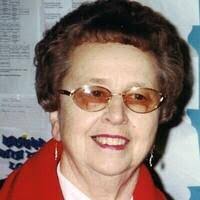 Doris Clelland Obituary