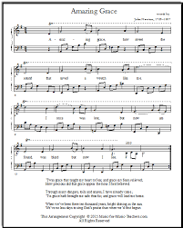 I hope you enjoy this easy piano lesson. Amazing Grace Piano Sheet Music Full Arrangements Free