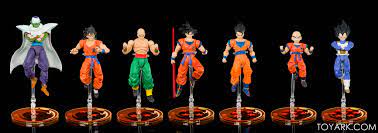 Check spelling or type a new query. Exclusive Tamashii Nations Dragonball Stands Quick Photo Shoot The Toyark News