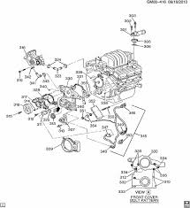 Water getting into your buick lesabre's smog pump is not normal. 2002 Buick Park Ave Water Pump Bolts Gm Forum Buick Cadillac Olds Gmc Pontiac Chat