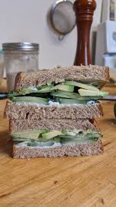 This can be made a day ahead. 40 Sandwiches 7amkickoff