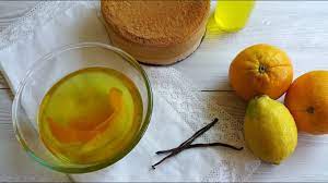 Maybe you would like to learn more about one of these? Bagna Analcolica Per Torte Youtube