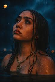 High Definition Face Photo