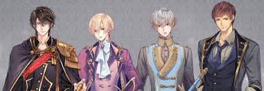 For faster navigation, this iframe is preloading the wikiwand page for ikemen. Holy Cats Ikemen Prince Characters