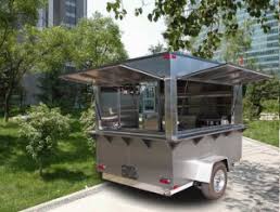 Mobile food trailer for sale. Mobile Food Trailers For Sale Boksburg Free Classifieds In South Africa