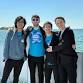 The Dolphins Quartet @ Chesapeake Music
