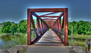 Bridge Near Caro Michigan Photo By Shirleyann Ryan Michigan Girl Vintage Michigan Harsens Island