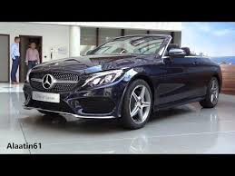 Mercedes C300 Cabriolet Black Interior Google Search Mercedes Benz Convertible Mercedes Benz Benz