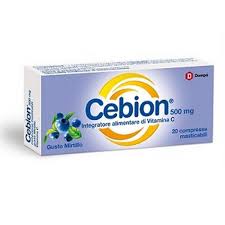 While the vitamin is clearly necessary for good health, studies have garnered conflicting results on whether supplements help lower the risk of heart disease and stroke. Cebion 500 20 Chewable Tablets Mirtill Adekad