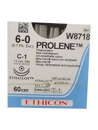 Image result for Prolene