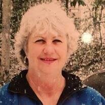 Mrs. Jean Young Starr Obituary
