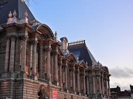Coronavirus Musees Bibliotheques Piscines La Ville De Lille Ferme Ses Equipements Lille Actu