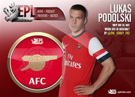 Soaking arsene wenger after the 2014 cup final. Why Did Podolski Not Work Out At Arsenal Epl Index Unofficial English Premier League Opinion Stats Podcasts