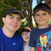 Frank Ramirez Email & Phone Number