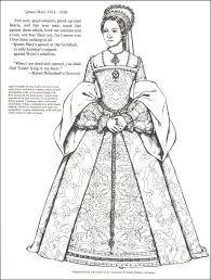 The queen's favourite royal weekend residence, windsor castle is also the oldest and largest occupied castle in the world! Kings And Queens Of England To Color Queen Mary I Coloring Books Coloring Pages Cool Coloring Pages