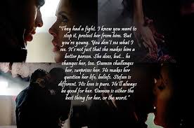 Article on damon n elena. Delena Faves Tvd Quotes Vampire Diaries Quotes Vampire Diaries