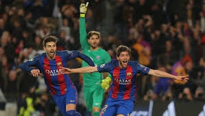 Coronavirus La Remontada Al Psg Y Mucho Mas En Barca Tv