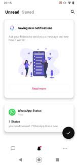 Conserva los mensajes temporales y los mensajes eliminados de whatsapp usando notisave, un completo historial de notificaciones recibidas. Notisave 4 3 1g Descargar Para Android Apk Gratis