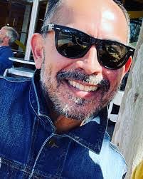 Gabriel Hodges's Instagram, Twitter & Facebook