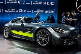 10 Best Cars Of The 2018 La Auto Show La Auto Show Cars Auto