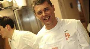 Morto paolo armando detto la tigre (screeshot youtube) una notizia improvvisa che lascia sgomento tutto il mondo di masterchef. Pj8sohlygh1hym