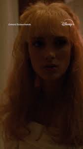 A sculpture, a dance, a memory. Stream Edward Scissorhands