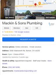 Here are the parts of the plumbing plan that you will need to read: The 7 Best Plumbing Software Apps In 2021 W Descriptions