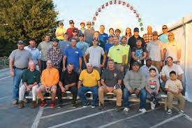 Associate Member Companies