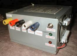 Fabriquer Une Alimentation Stabilisee Avec Une Alim De Pc Alimentation Pc Bricolage Electronique Schemas Electroniques